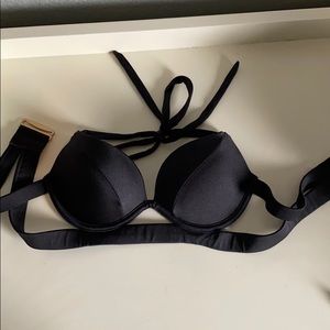 Victoria’s Secret Push-Up Swimsuit Top